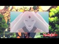 [HD] Naruto Shippuden Opening 19 Blood Circulator ブラッドサーキュレーター