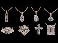 Super Sale Pendants Lab Diamond $599 DMJ-GEMS Hàng Giờ Oct/31/25