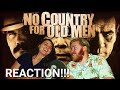 First Time Watching, "NO COUNTRY FOR OLD MEN" (2007) With My Wife - Movie Reaction