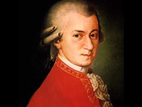 Mozart Overture   La Clemenza di Tito