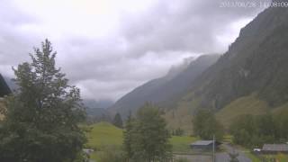 Bucheben: August 28, 2013