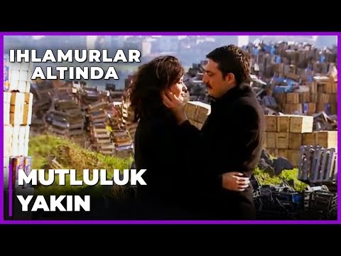 Filiz, Yılmaz'ın Saklandığı Yerde | Ihlamurlar Altında 51. Bölüm