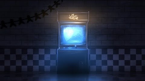 FNAF IN GD??? | "Been So Long" PREVIEW | Geometry Dash 2.2