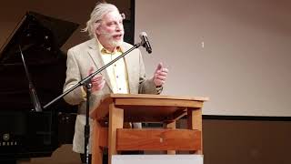 "The Impulse of Art" Michael Hafftka - Artist