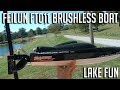 Feilun FT011 Lake Fun