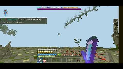 Kill aura, auto clicker. IGN: everydayimUP21