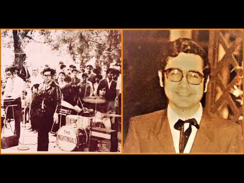 Ian K Ser Hour E Sere Serdis Beirut 1971