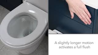 Elements Contactless Sensor Video