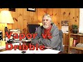 Oxalic Acid Vaporization vs Dribble