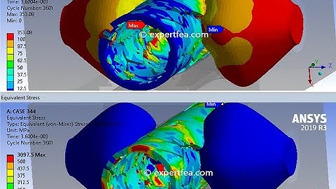 Underwater Detonation of Nord Stream Pipe with Real Size and Conditions - ANSYS WB Explicit Dynamics