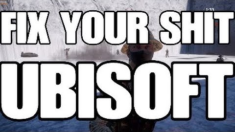 Far Cry 5 Arcade in a nutshell