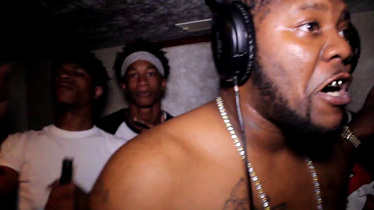 CodineMan x Outside x Shot by |A Choices Films