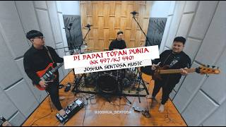 IN THE WORLD'S TYPHOON STORM (KK 497/KJ 440) - JOSHUA SENTOSA MUSIC