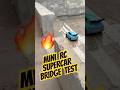 Small RC Car… Big Bridge Challenge 😱 #viral #rc #toys #fun #shorts