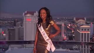 MISS AMERICA 2013