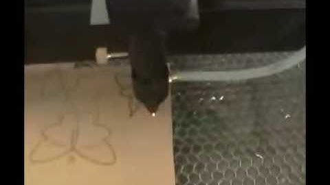 IEHK.COM IE900/1200 Laser Engraver ENGRAVE LEATHER