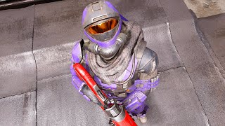 No Stalker Rifle Snipes