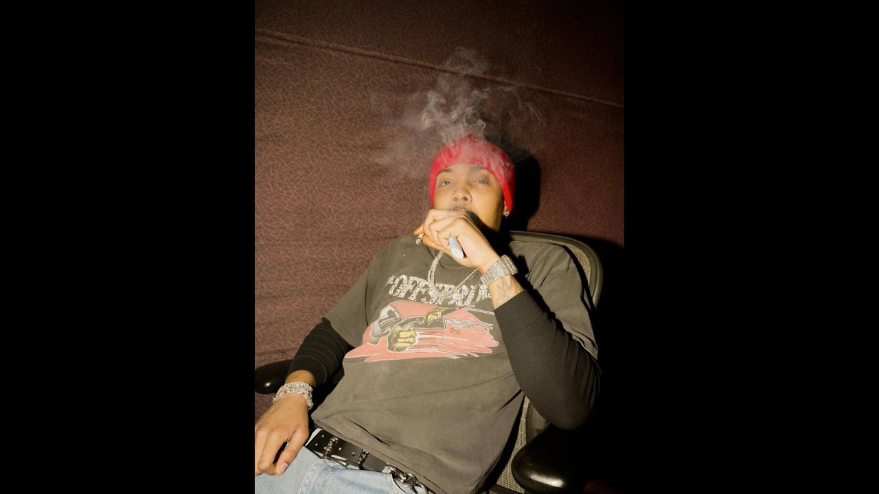 [FREE] G Herbo Type Beat - 