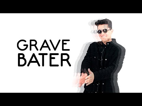 Grave Bater - Hebertt