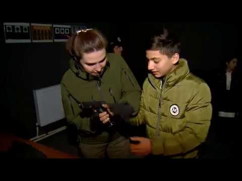 შინაგან საქმეთა სამინისტრომ ნაადრევი ქორწინების თემაზე საუკეთესო ესეების ავტორი ბავშვები დააჯილდოვა