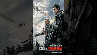 Edge of Tomorrow 01 English quotes