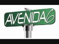 Avenida 6 - En Mi Cama "Rubenzyco"