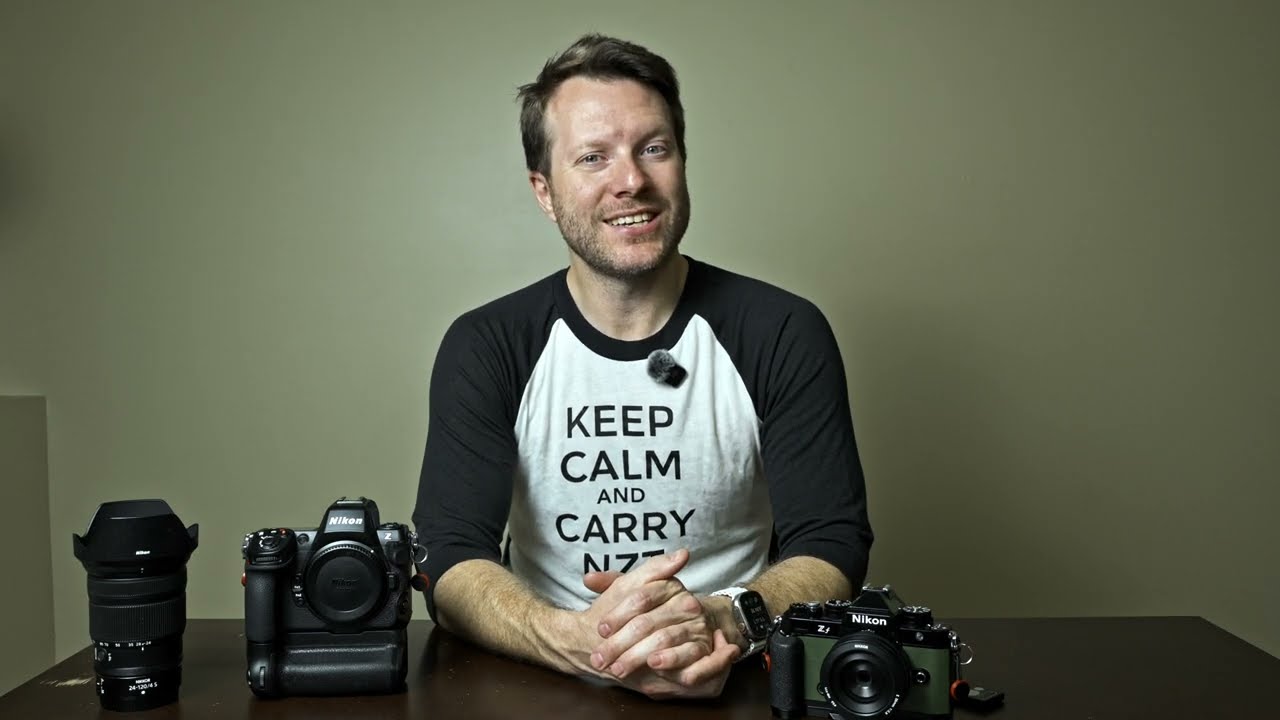 B&H Bild Expo 2025 Starts Today!