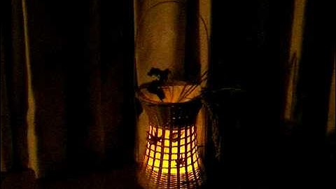 1/f ゆらぎ LED照明