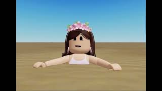 Bubbles Encounters Desert Quicksand