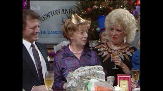 Coronation Street - Christmas Episode (25th December 1987)