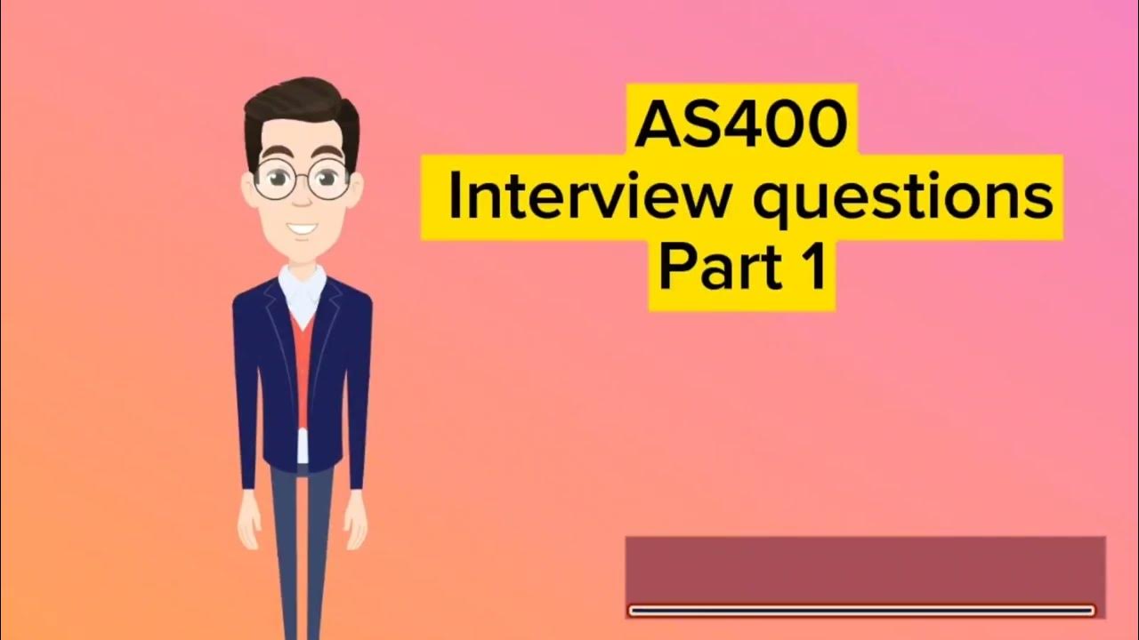 AS400 Interview Questions: Physical Files - Part 1 - YouTube