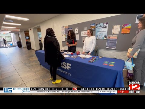 Driving Our Economy Forward: Chattanooga State Community College