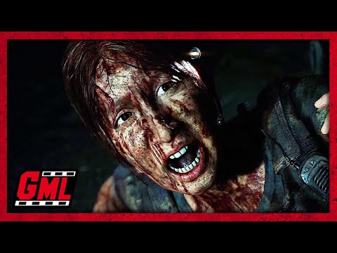 HOUSE OF ASHES fr - FILM JEU COMPLET