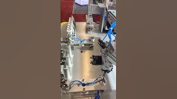 A pneumatic system .