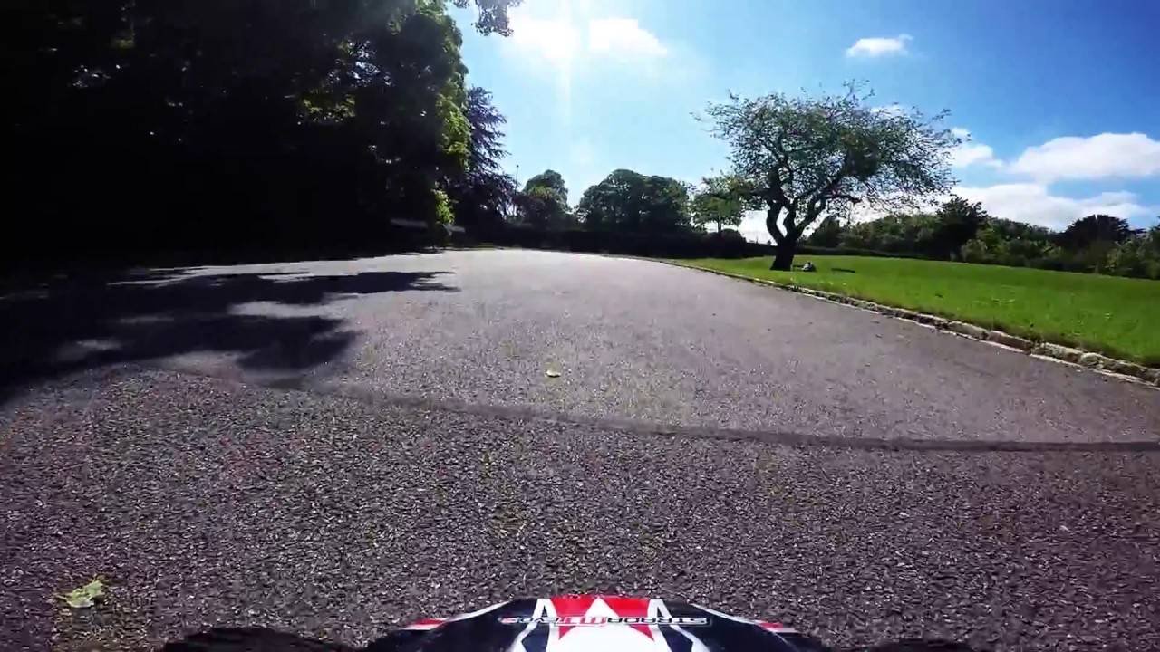 Gopro Remote Controlled Car YouTube