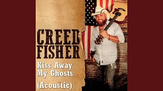 Kiss Away My Ghosts (Acoustic) chords