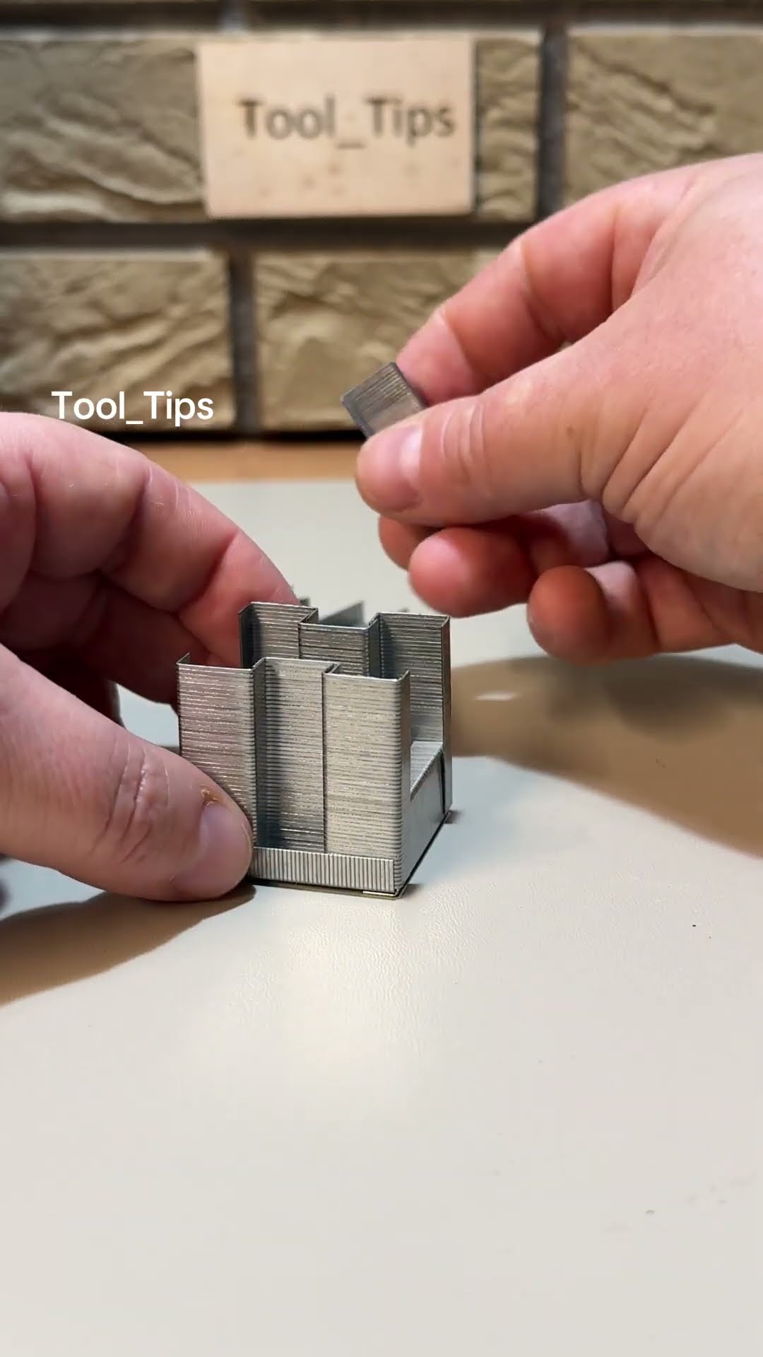 This Cube Again ?