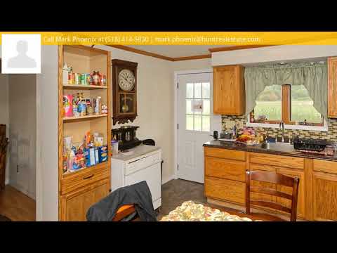 272 Round Lake Rd, Ballston Lake, NY home video tour