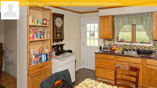 272 Round Lake Rd Ballston Lake NY 12019 - MLS