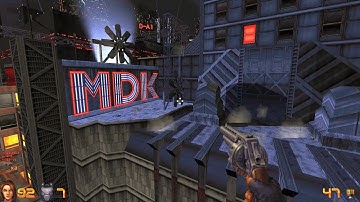 ION FURY - Wow! This secret is insane!