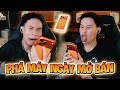 MÀN UNBOX IPHONE 17 PROMAX 1TB MÀU CAM VŨ TRỤ ỒN NHẤT THẾ GIỚI