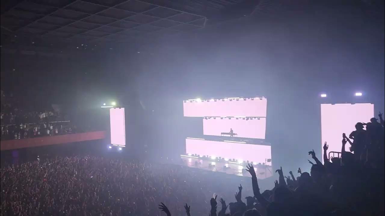 Zedd At Bill Graham SF 2022 3 YouTube zedd-at-bill-graham-sf-2022-3-youtube