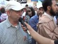 استجوابات مسيرة العكاري يالرباط 25 شتنبر 2011