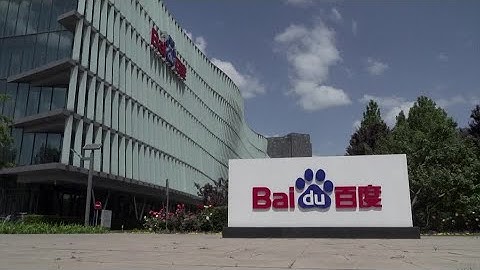 Baidu fourth-quarter revenue down 2% on advertising dip | REUTERS