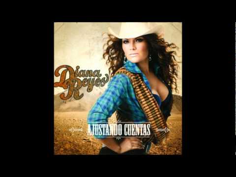 Lista a mis amantes - Diana Reyes