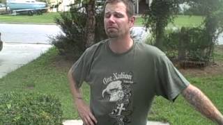 Standbyandfire Steven Vs The 7Pod Brown