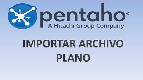 2.11. INPUT/ CSV FILE INPUT (ARCHIVO PLANO)