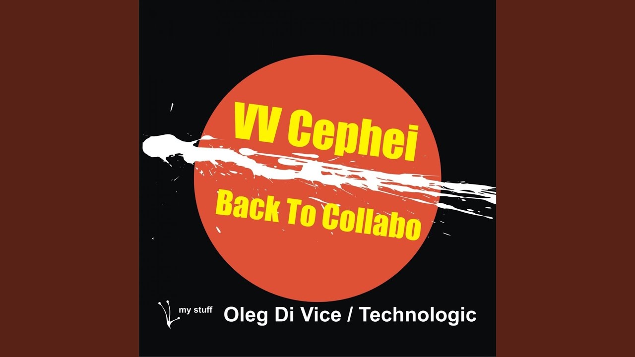 Watch Back To Collabo on YouTube Watch Back To Collabo on YouTube