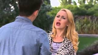 Violetta 2 - Il Bacio Di Federico E Ludmilla - Episodio 77