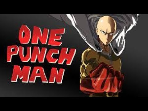 One Punch Man 2nd Season Commemorative Special - Anitube